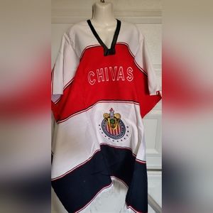 Gaban CHIVAS
